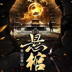 悬棺(多人剧)有声小说