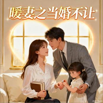 暖妻之当婚不让有声小说
