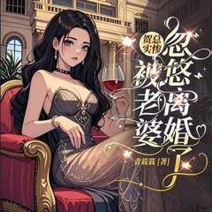 贺总实惨，被老婆忽悠离婚了有声小说