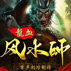 龙血风水师有声小说