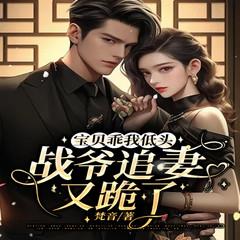 宝贝乖我低头，战爷追妻又跪了有声小说
