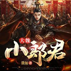 大魏小郎君有声小说