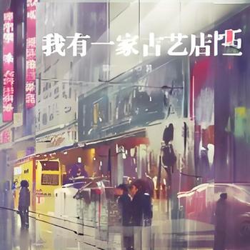 我有一家古艺店有声小说