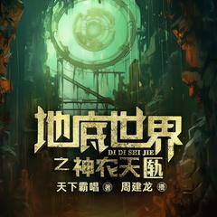 地底世界之神农天匦有声小说