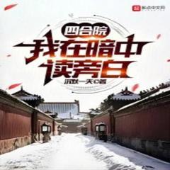 四合院我在暗中读旁白有声小说