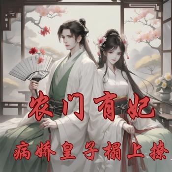 农门有妃：病娇皇子榻上撩有声小说