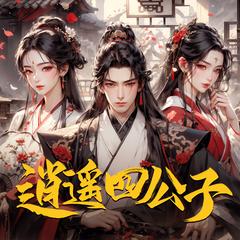 逍遥四公子(多人剧)有声小说