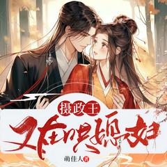 摄政王又在哄媳妇(多人剧)有声小说