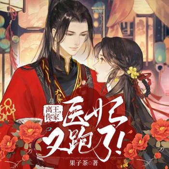 离王，你家医妃又跑了！有声小说