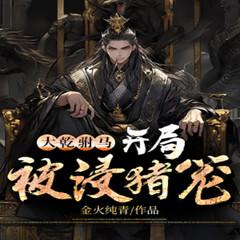 大乾驸马：开局被浸猪笼有声小说