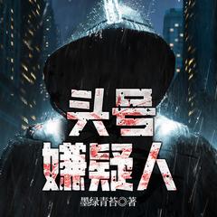 头号嫌疑人(多人剧)有声小说