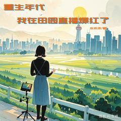 重生年代，我在田园直播爆红了(多人剧)有声小说