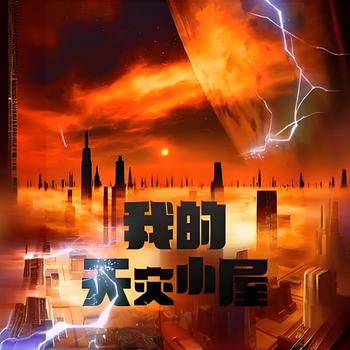 我的天灾小屋有声小说