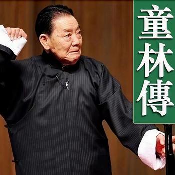 单田芳-童林传有声小说