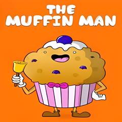 TheMuffinMan英文儿歌大全(多人剧)有声小说