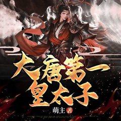 大唐第一皇太子有声小说