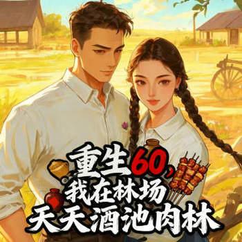 重生60：我在林场天天酒池肉林有声小说