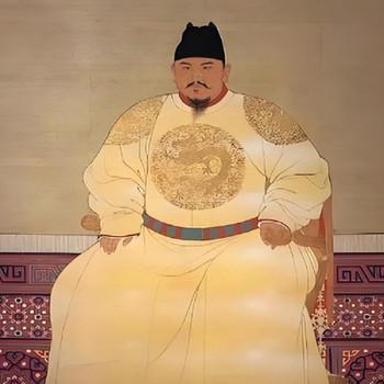 新评书朱元璋有声小说