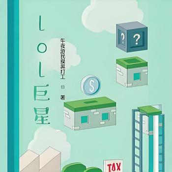 lol巨星有声小说