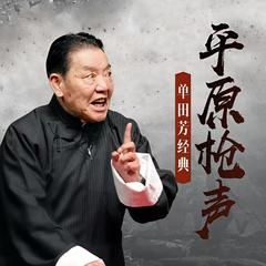 平原枪声有声小说