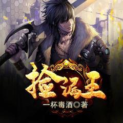 捡漏王有声小说