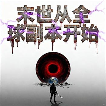 末世从全球副本开始有声小说