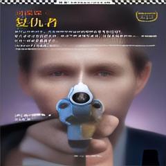 间谍课：复仇者(多人剧)有声小说