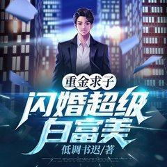 重金求子，闪婚超级白富美有声小说