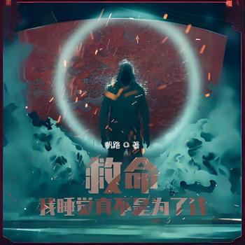 救命！我睡觉真不是为了钱有声小说