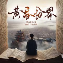 黄昏分界(多人剧)有声小说