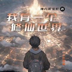 我有一个修仙世界有声小说